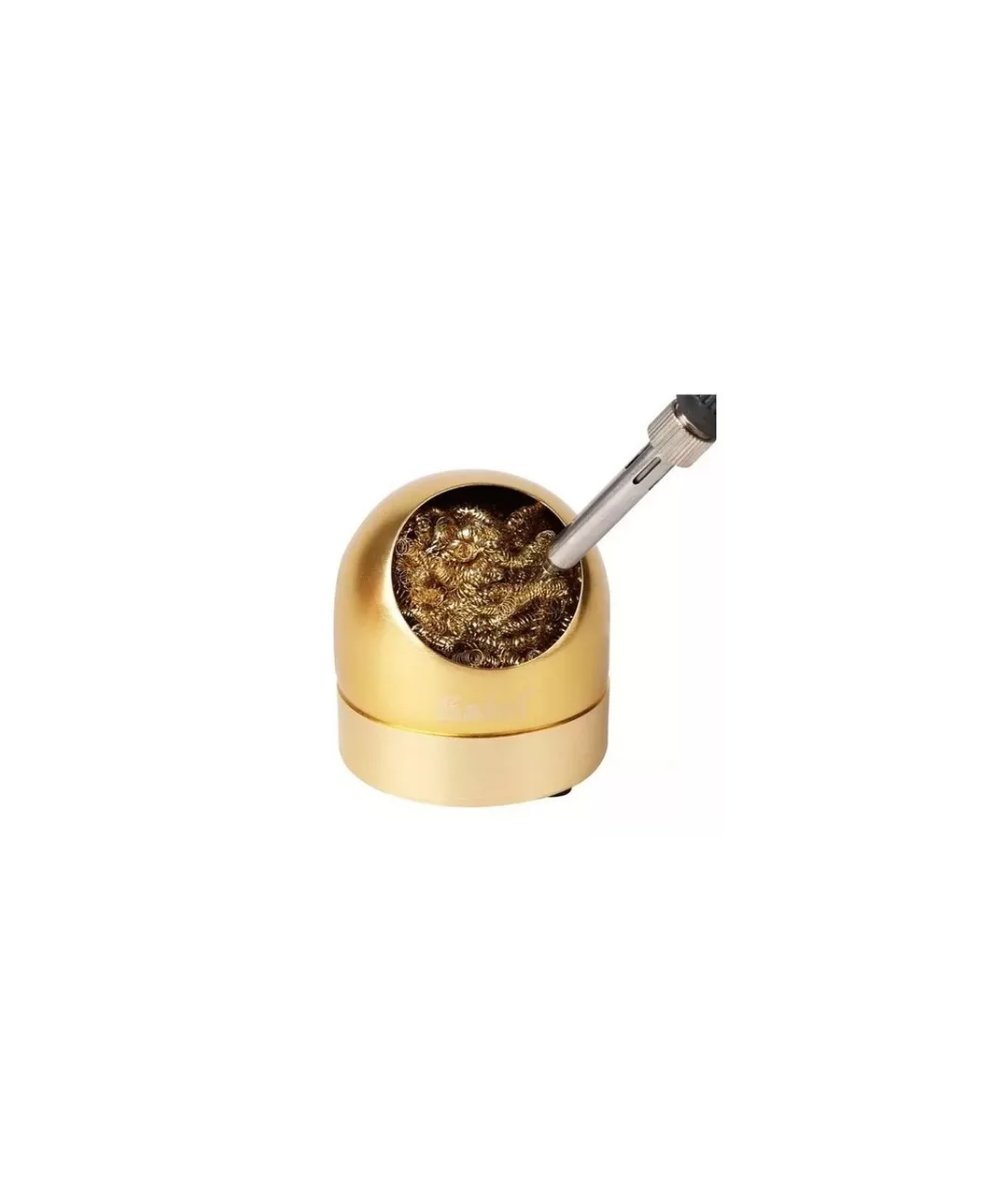 Limpiador de puntas de cautin BK-222 Baku