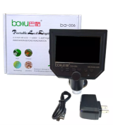 Microscopio digital BA-006 BAKU