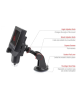 Microscopio digital BA-006 BAKU