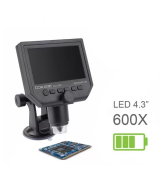 Microscopio digital BA-006 BAKU