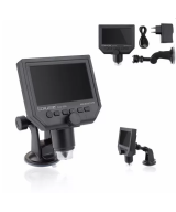 Microscopio digital BA-006 BAKU