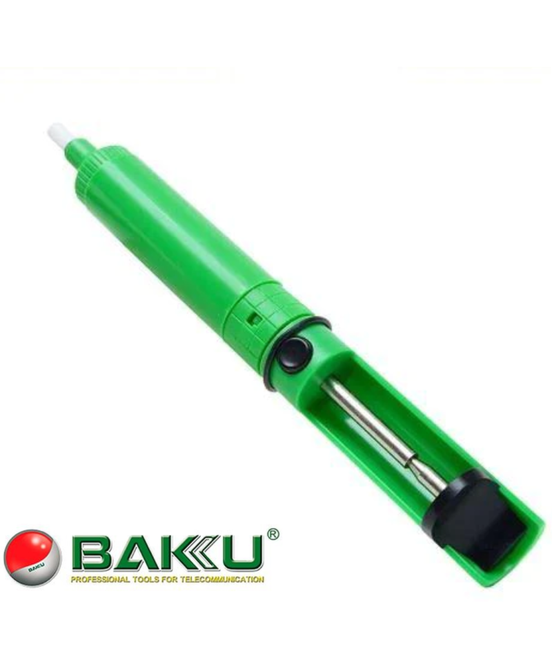 Extractor de estaño BK-106 Baku