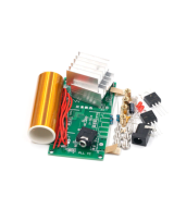 Mini Bobina Tesla 15W 15-24VDC 2A (DIY)