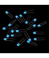 Capacitores ceramicos 1-3KV 0.1nf - 22nf 1 valor (5 Unidades)