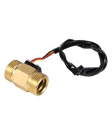 Sensor de flujo de 3/4