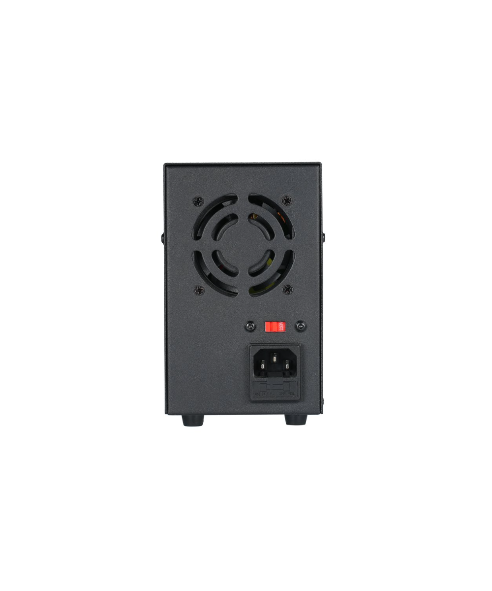 Fuente de alimentacion variable 60V 5A DPS605U WANPTEK