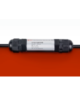 Sonda de temperatura PT100/PT1000 rs485