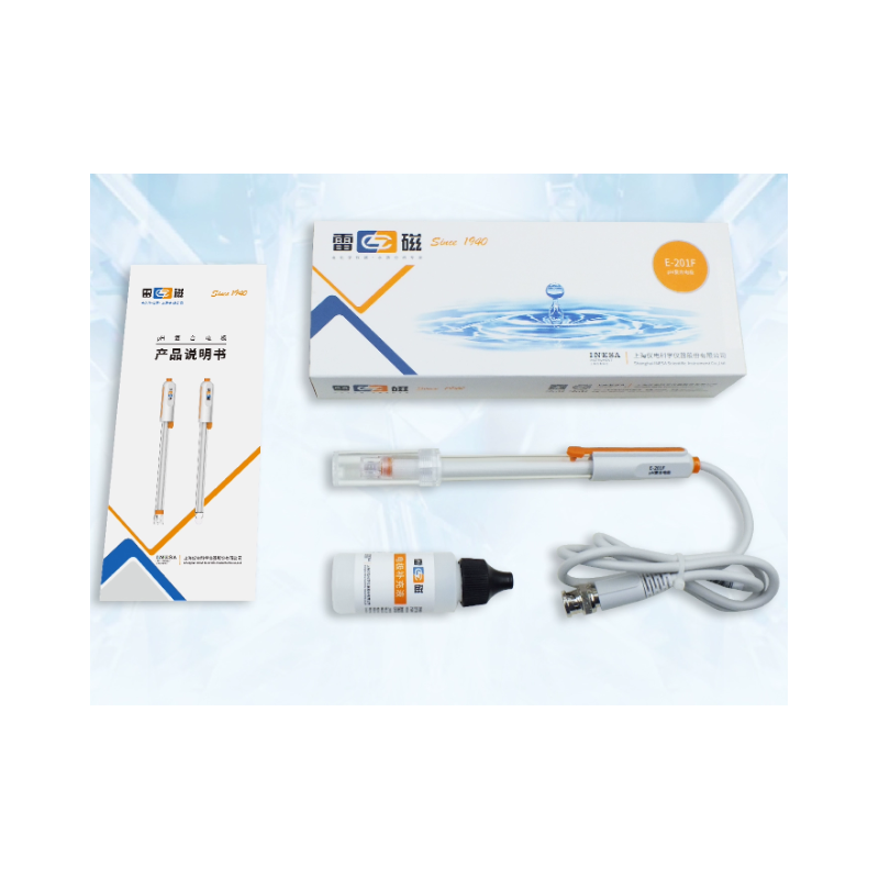 Sensor de PH electrodo E201C kit Con modulo