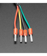 Sensor de temperatura y humedad SHT35 I2C