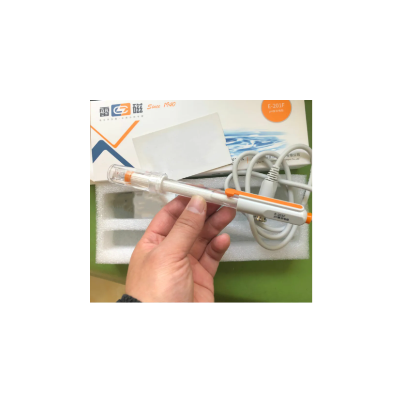 Sensor de PH electrodo E201C kit Con modulo