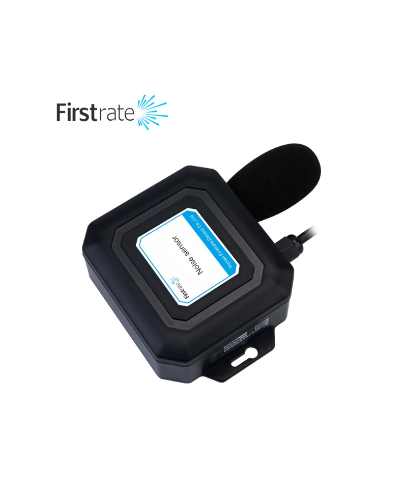 Sensor de ruido RS485