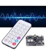 modulo estereo de audio con control XY-WRBT Bluetooth 5.0