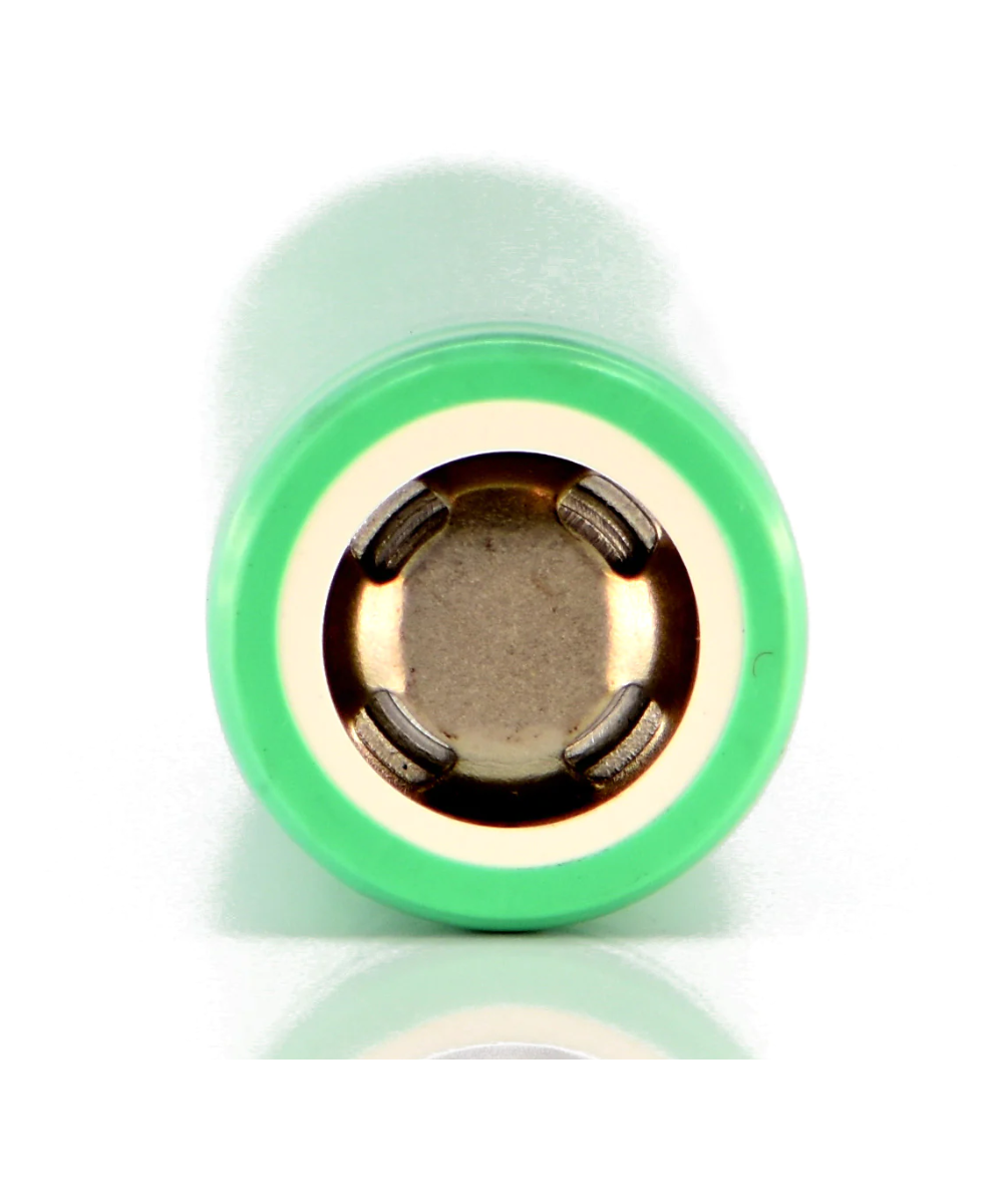 Bateria recargable INR18650/33V 3.7V EVE 3200mAh 10A