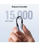 convertidor de USB-C a 3.5mm UGREEN