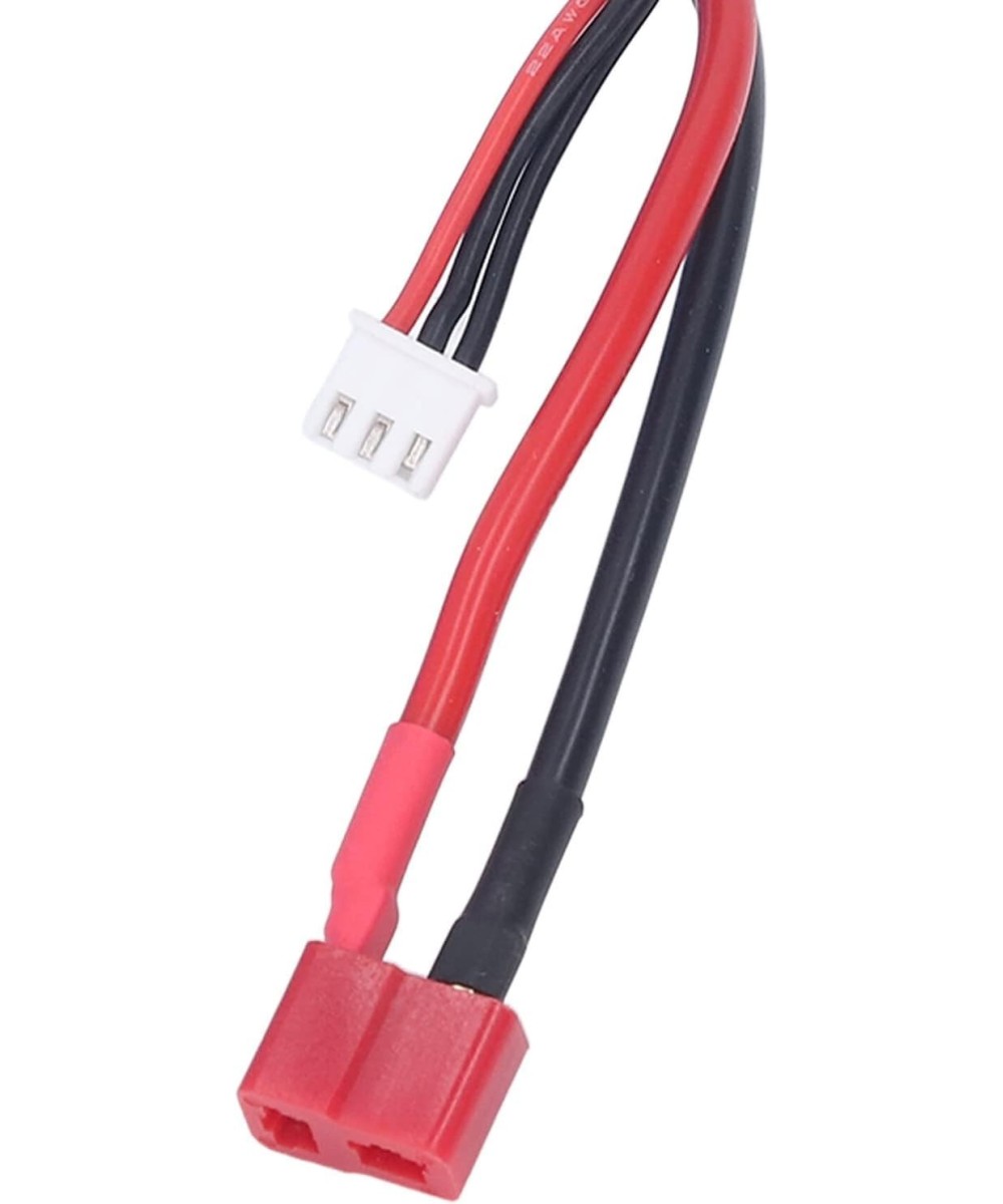 Bateria tipo lipo recargable 7.4V 3800mah conector tipo T