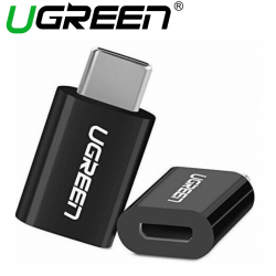 Adaptador micro USB a USB-C...