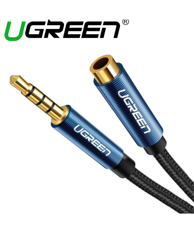 Extension de Microfono para Celular UGREEN 2M
