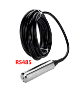 Sensor de Nivel de Liquido RS485 5M-10M