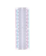 Proyecto medidor de agua