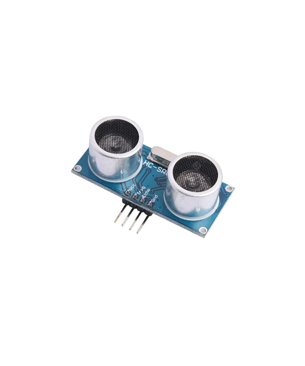 Proyecto medidor de agua