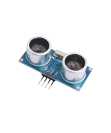 Proyecto medidor de agua