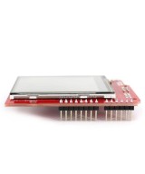 Pantalla TFT LCD 2.2" touch para arduino