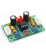 Modulo preamplificador de tono XH-A902