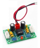 Modulo preamplificador de tono XH-A902