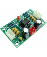 Modulo preamplificador de tono XH-A902