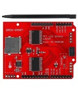 Pantalla TFT LCD 2.2" touch para arduino