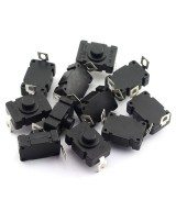 Interruptor Push Button KAN-28