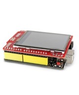 Pantalla TFT LCD 2.2" touch para arduino