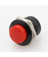 Interruptor push button 16mm R13-507