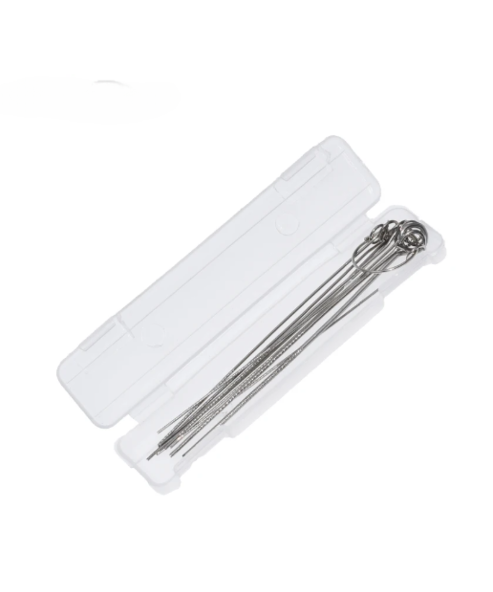 Kit de varillas para PCB 10 PCS