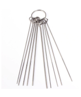 Kit de varillas para PCB 10 PCS