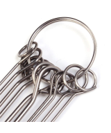 Kit de varillas para PCB 10 PCS