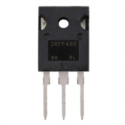 Transistor MOSFET IRFP460A