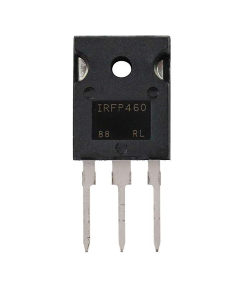 Transistor MOSFET IRFP460A