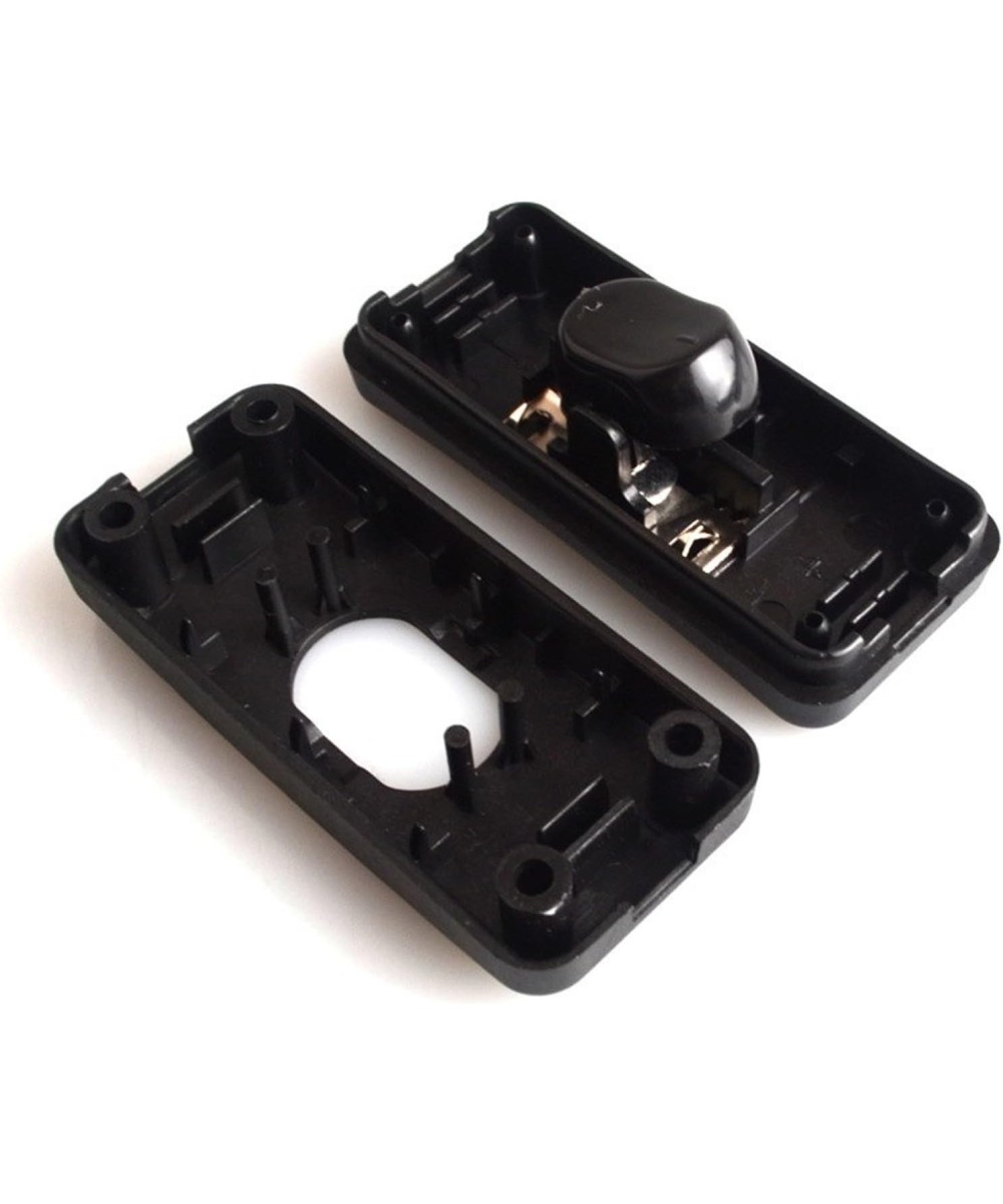 Interruptor ON / OFF basculante KCD1-112