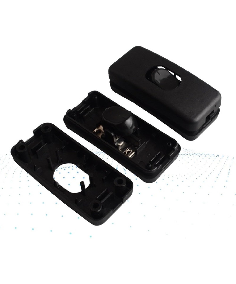 Interruptor ON / OFF basculante KCD1-112