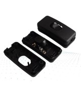 Interruptor ON / OFF basculante KCD1-112