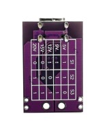 Modulo de carga USB-C PD/QC/AFC