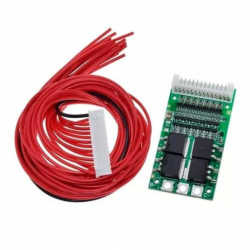 cargador de bateria BMS 13S...