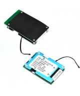 cargador de bateria BMS 10S 15A 42V