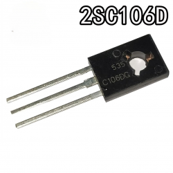 Transistor 2SC106D / C106D