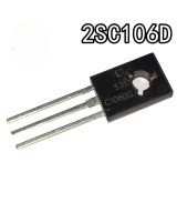 Transistor 2SC106D / C106D