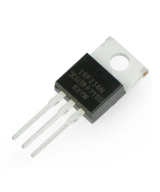 Transistor IRFZ34N