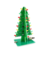 Arbol de Navidad Hazlo Tu Mismo (DIY)