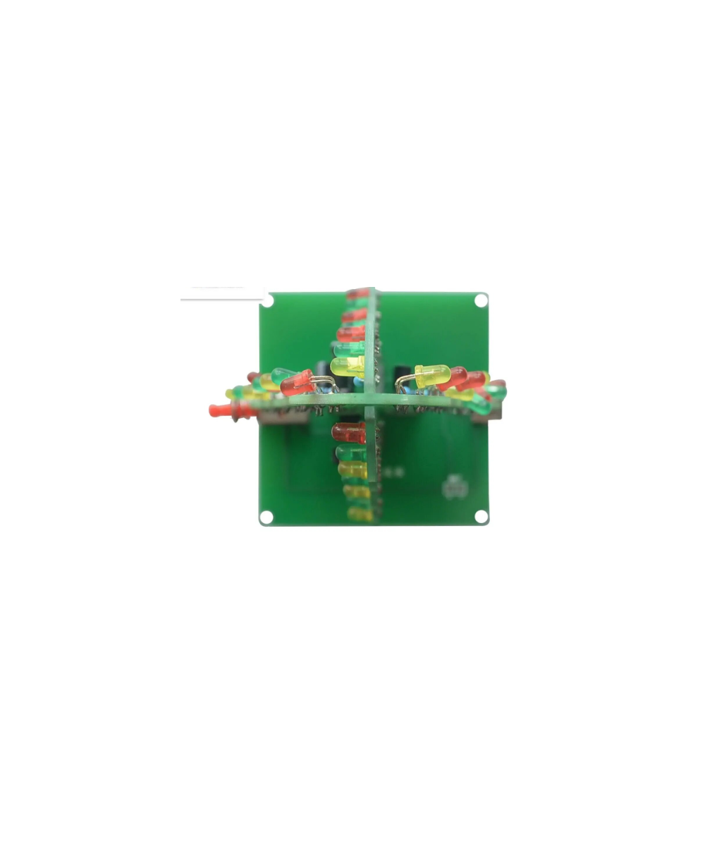 Arbol de Navidad Hazlo Tu Mismo (DIY)