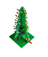 Arbol de Navidad Hazlo Tu Mismo (DIY)